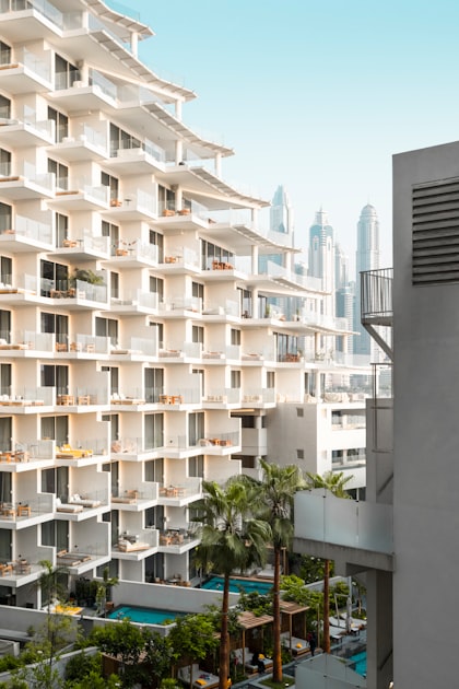 Exploring Dubai’s Offplan Projects