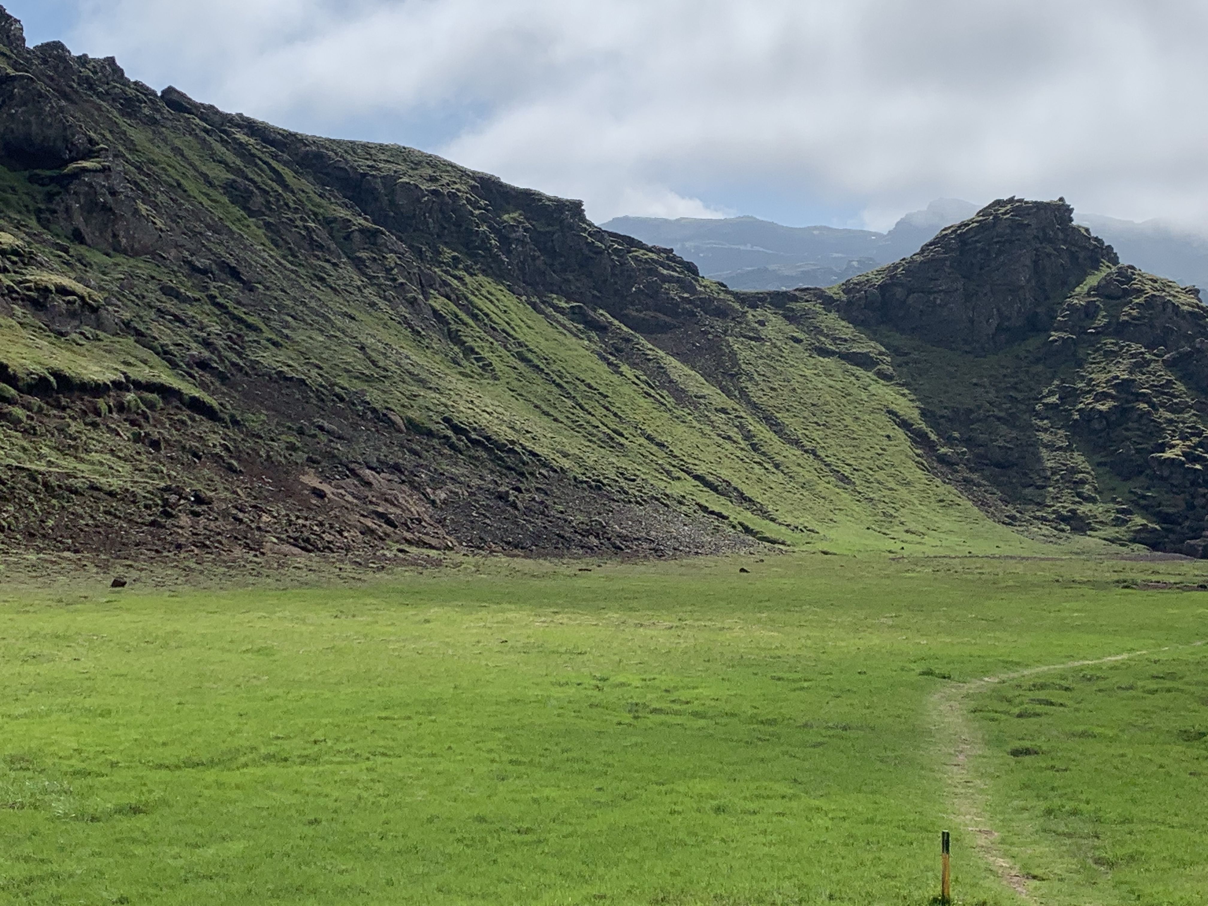 Iceland- The Land of Fire and Ice-Part 1