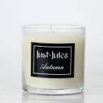 Autumn Candle