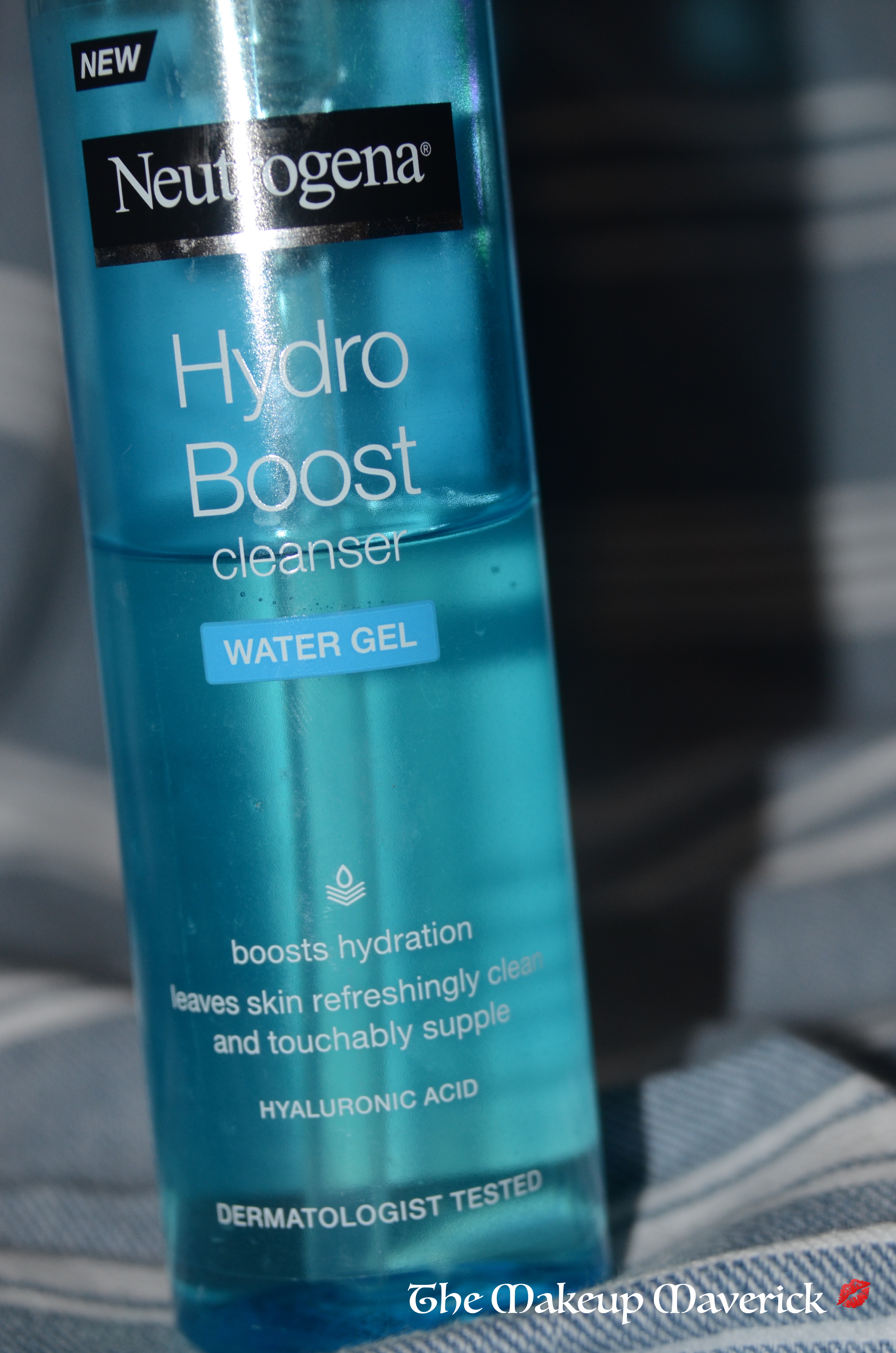 It inherits the policy of its parent company, johnson & johnson, . Neutrogena Hydro Boost Range Final Thoughts Just Kamini