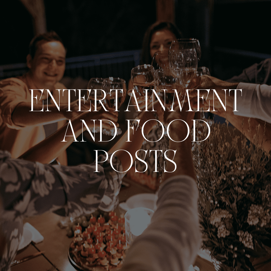 posts that entertain