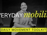 Everyday Mobility Just Move