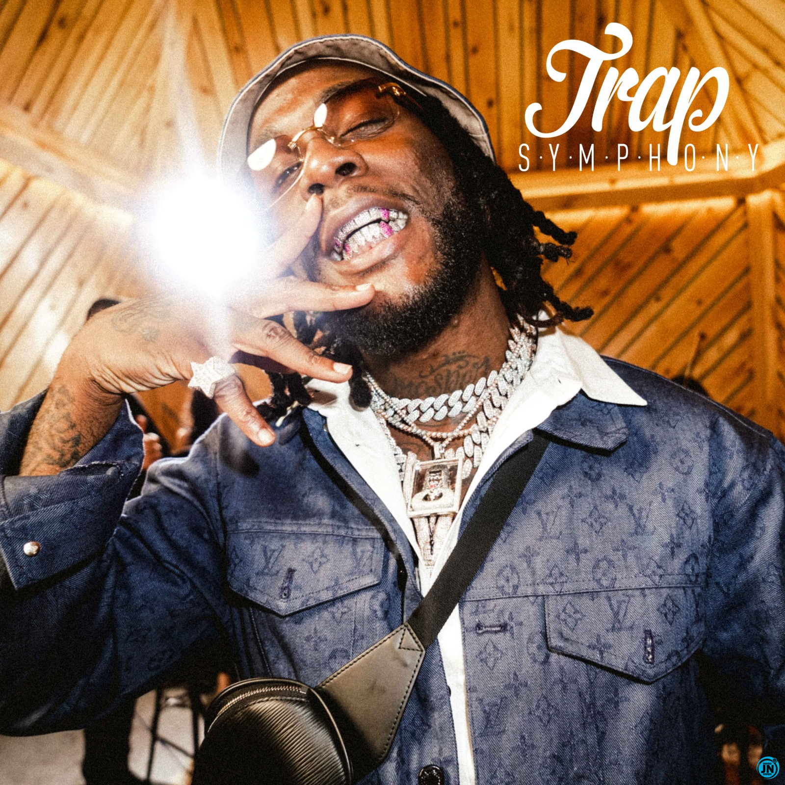 Burna Boy Anybody (Trap Symphony Version) MP3 Download JustNaija