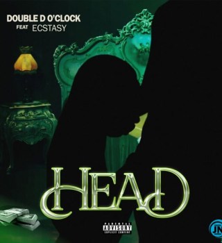 Double D O'clock – HEAD ft Ecstacy