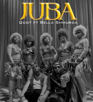 Qdot – JUBA Ft Bella Shmurda