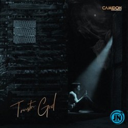 TrustnGod + EP TrustnGod + EP