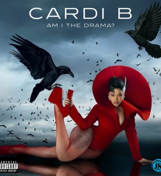 Cardi B – Pick It Up Ft Selena Gomez