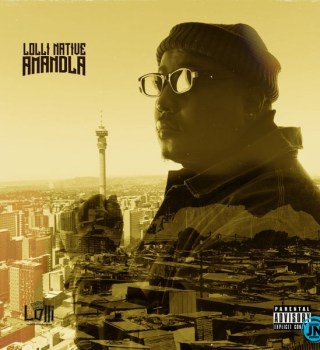 Lolli Native – Too Late Ft. Phila Madlingozi