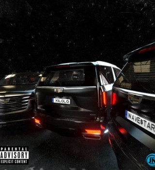 Mavo – Escaladizzy ft. WAVE$TAR