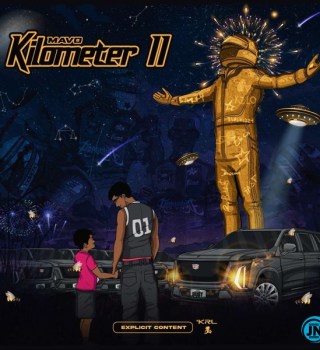 Mavo – Kilogram Ft Famous PLuto