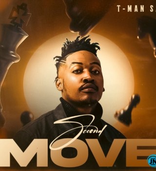 T-Man SA – Baleka Ft MacG, Sizwe Alakine & Professor