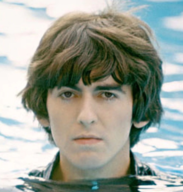 George Harrison: The Beatle Who Blended East With The West
