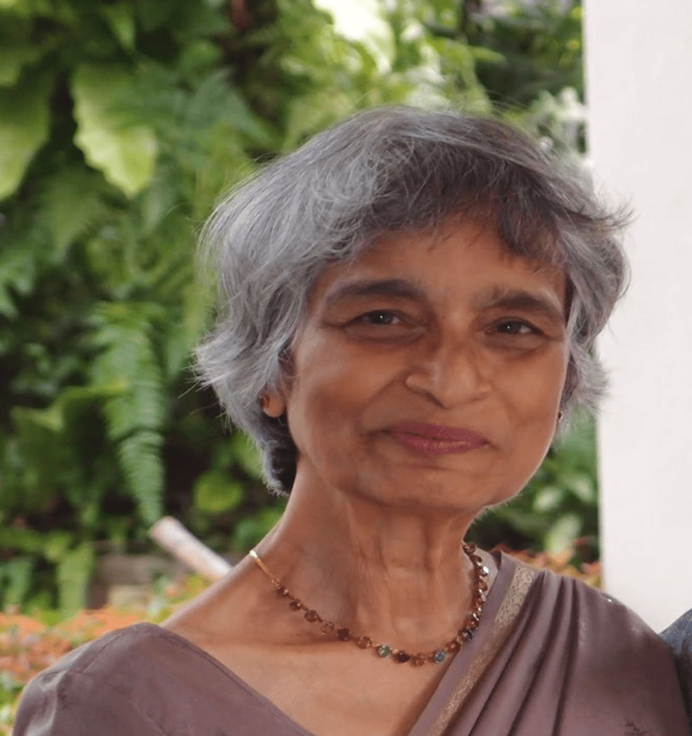 Monica Moorthy: Behind The Smile and Glare of One of the Greatest Teachers Ever