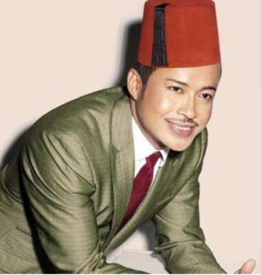 P. Ramlee: Malaysia’s Greatest Acting, Musical Son