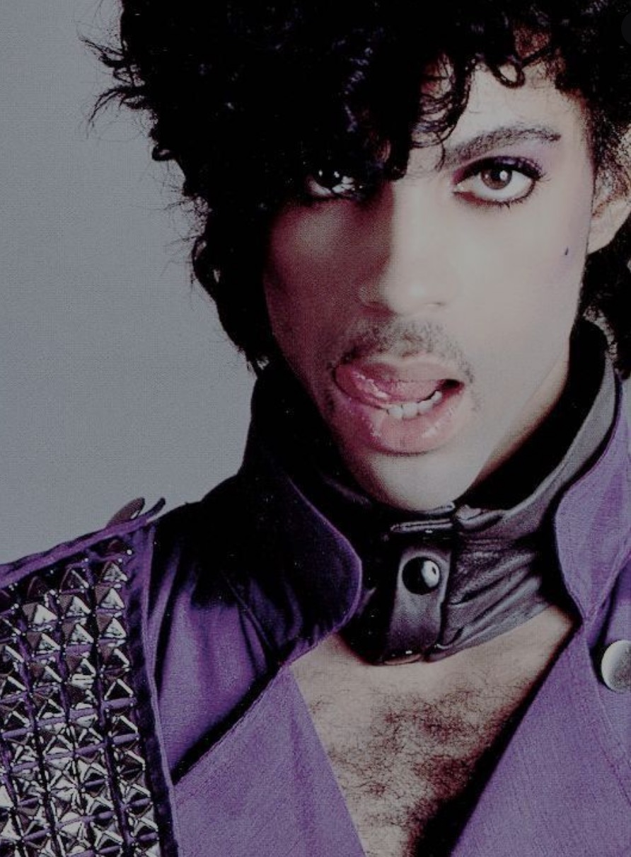 Prince: The Artist Who Defied Genre