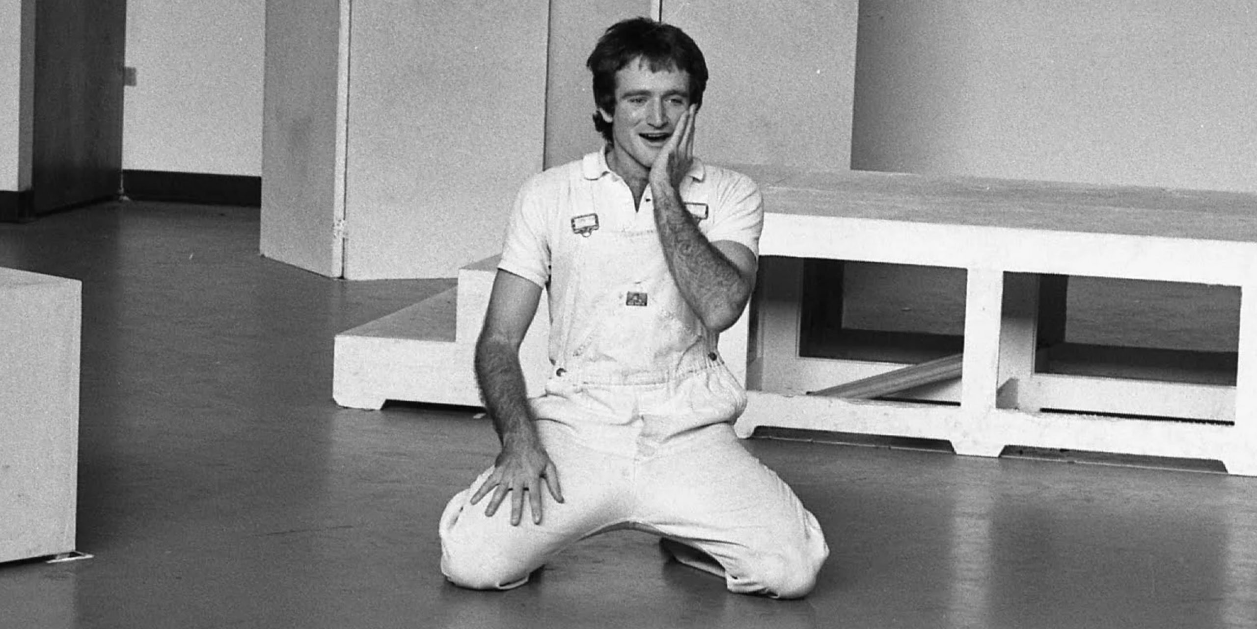Robin Williams: One of the Greatest Comedians of the Past Century