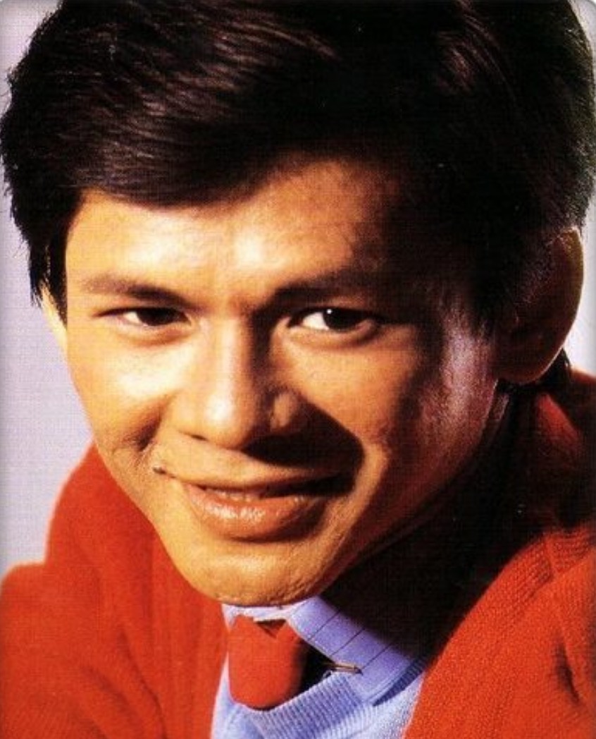 Sudirman: Malaysia’s Unforgettable Prince of Pop