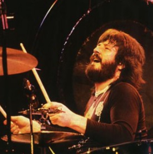 John Bonham – Rock’s Drummer Extraordinaire