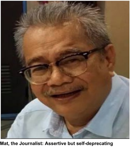 Ahmad Talib: The Creative, Quirky Giant of Malaysian Journalism