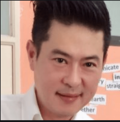 Perry Tan: An Untiring ‘Lovable Rascal’