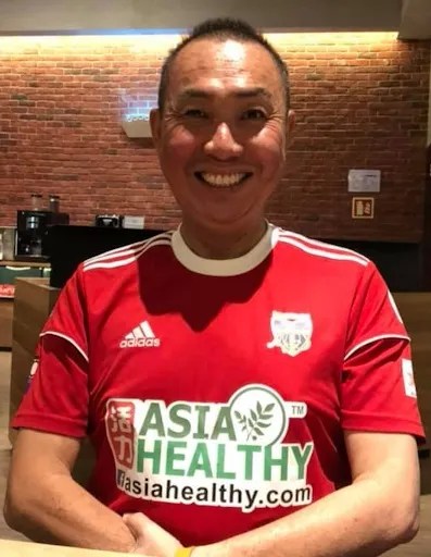 Lee Ching Fui: The ‘Human Sun’ That Touched Us All