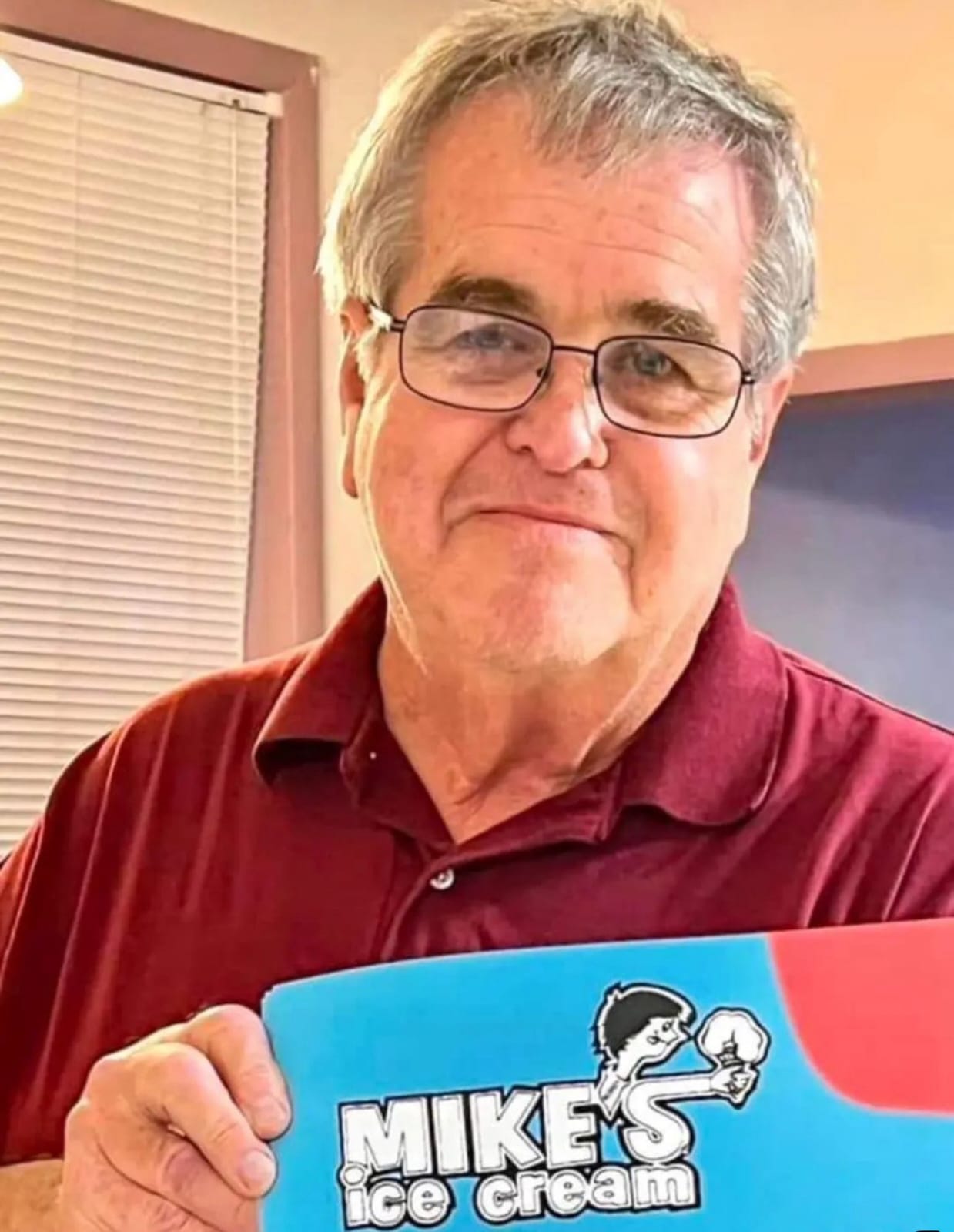 “Ice Cream Mike”: Whatever He Did, He Did For His Secaucus