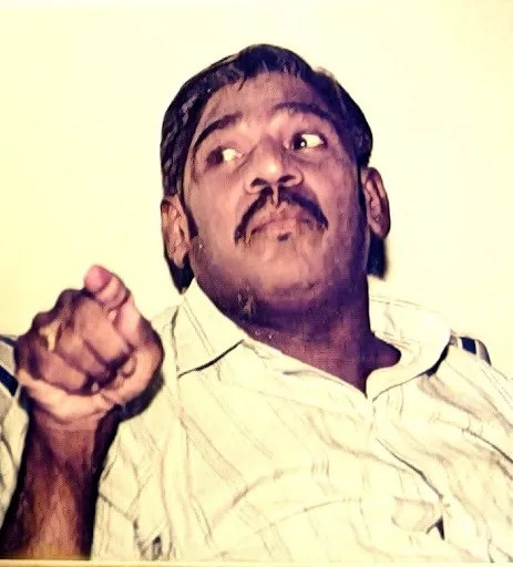 Senthilathipan Muthandi: A Great Dramatist