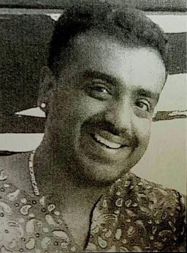 Vikna Raj: An Extraordinary, Ordinary Guy