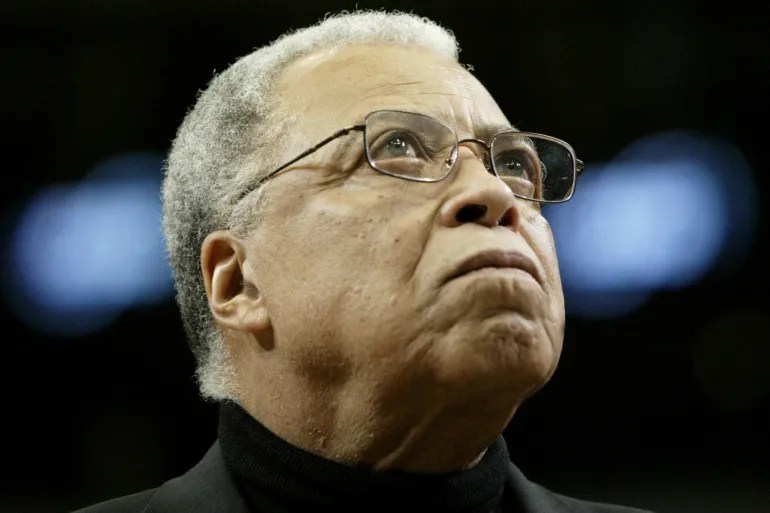 James Earl Jones: The Hollywood Giant Who Left Us Awestruck And Glowing As Darth Vader To Musafa