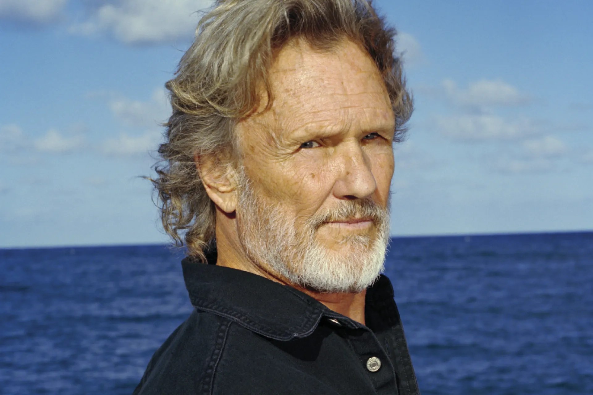 Kris Kristofferson: For The “Star Who Was Born”, Songwriting Mattered More Than Anything Else