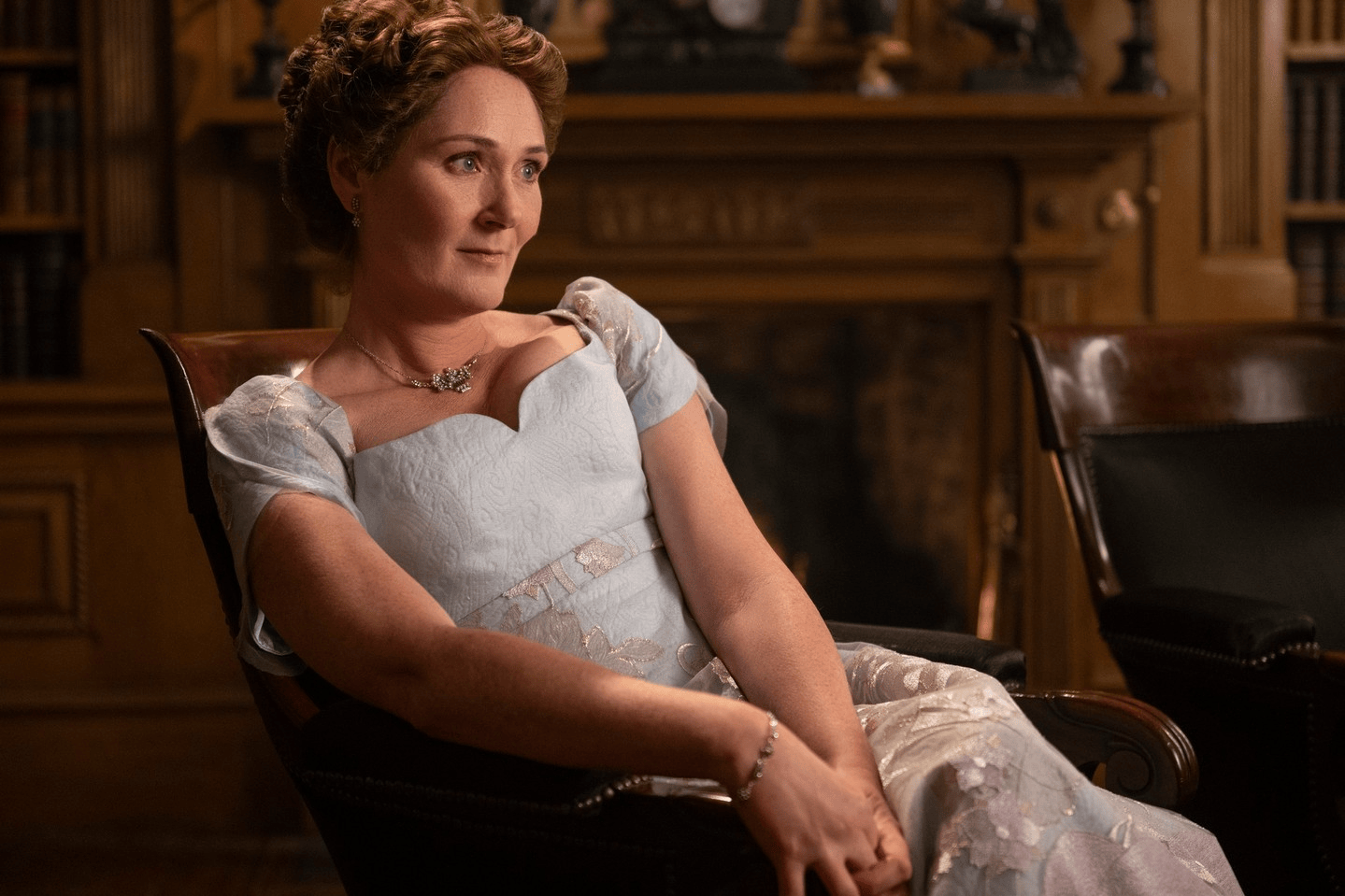 Violet Bridgerton