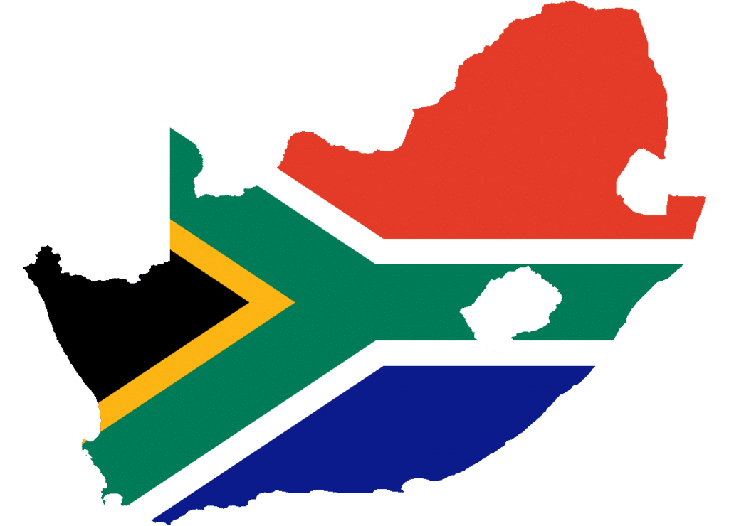SA Inc. Shares