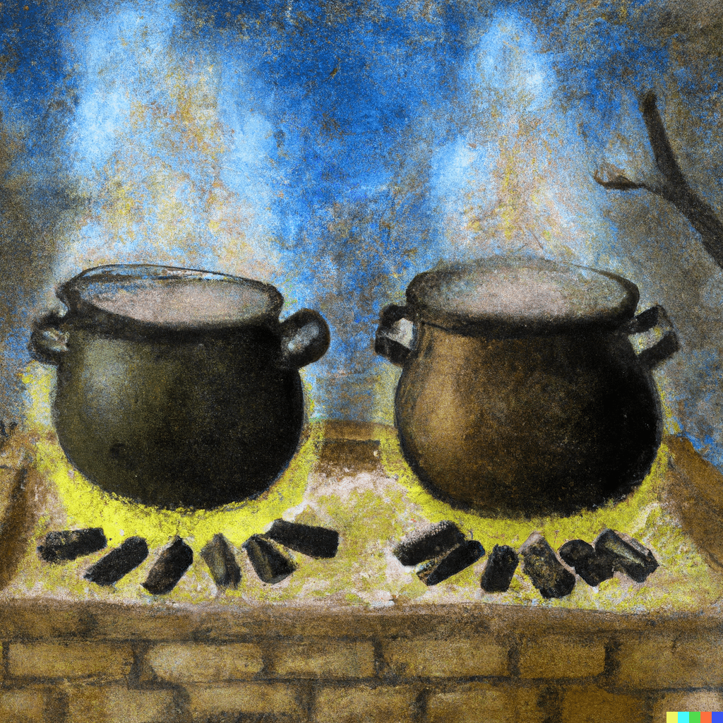 Two-pot system is confirmed, here are the details (good and bad) - Just ...