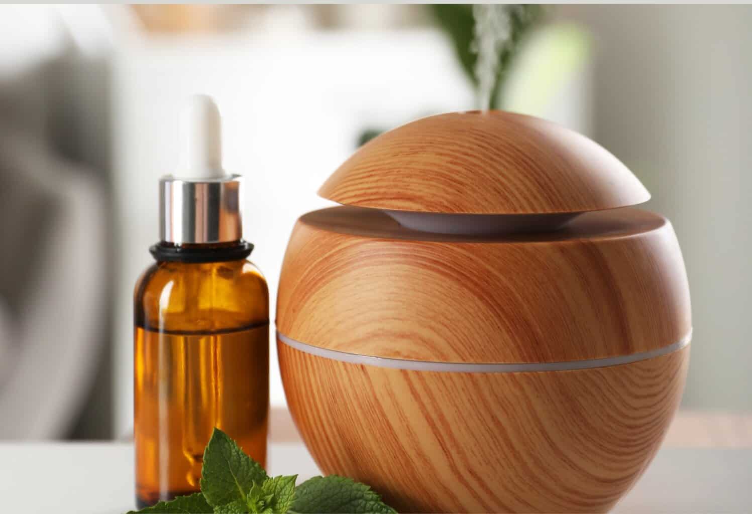 essential oil diffuser blends for focus, concentration, clarity, studying