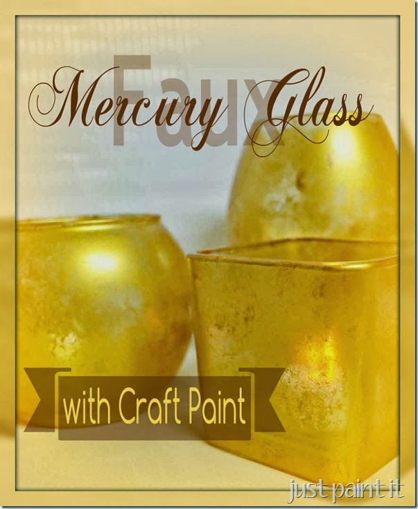 Phantom black topcoat matches mercruiser sterndrives and inboards and mercury outboards. Faux â€œMercury Glassâ€ with Craft Paints - Just Paint It Blog