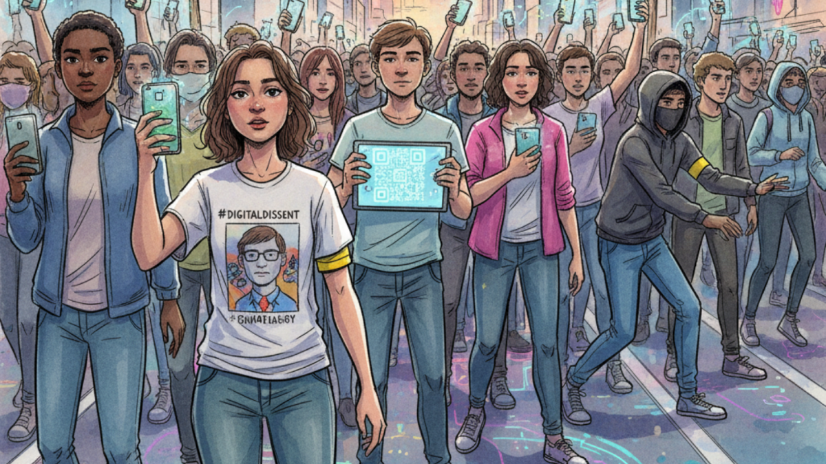 GEN Z YOUTH-2