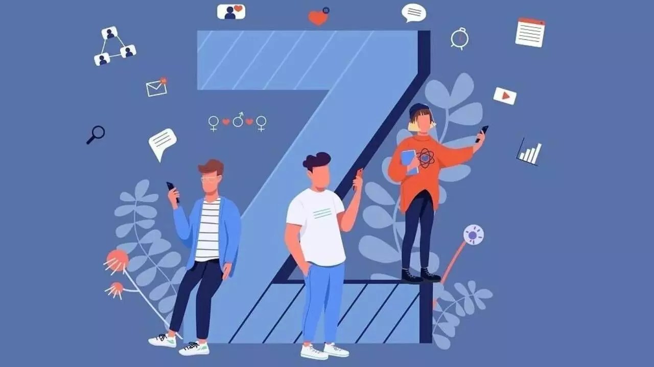 GEN Z