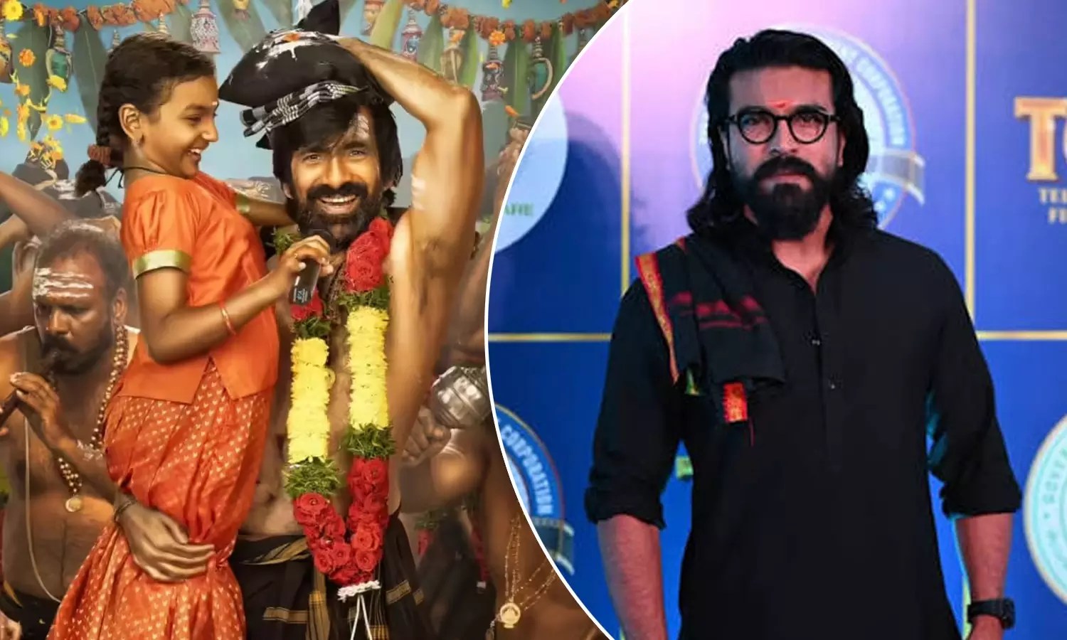 RAM CHARAN-IRUMUDI