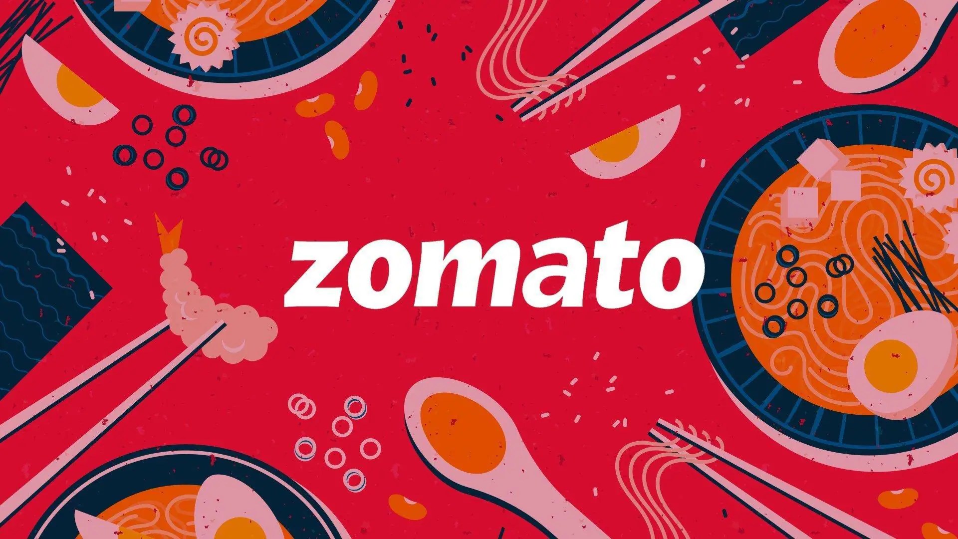 ZOMATO