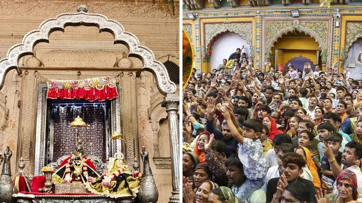MATHURA CELEBRATIONS