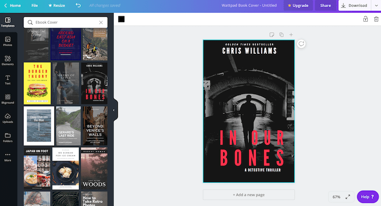 70% on ebooks priced between $2.99 and $9.99 or . 10 Free Book Publishing Software And Tools For Self Publishing
