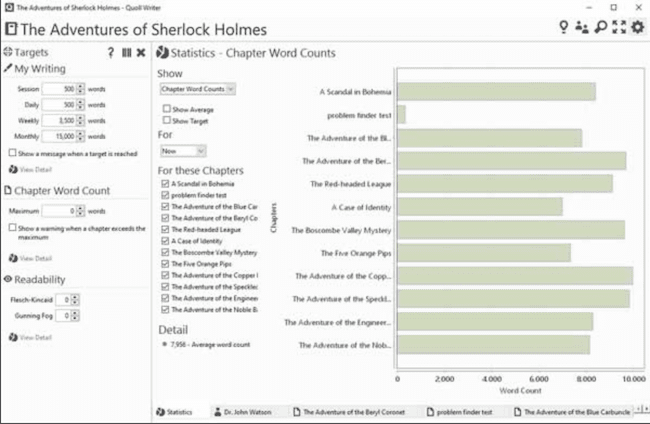 While it's not designed to help you write the next big novel, but you can use . The Best Free Book Writing Software For Your New Novel