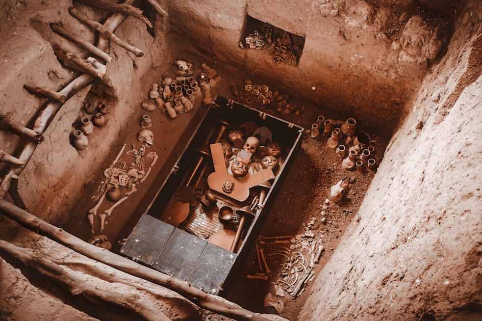 Understanding Excavation Techniques