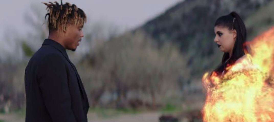 Juice Wrld Robbery Lyrics Review And Song Meaning Justrandomthings