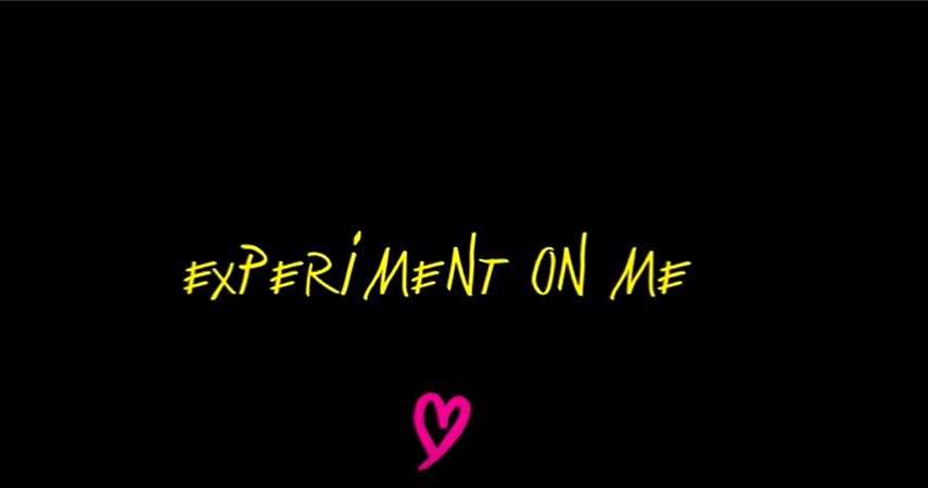 Halsey Experiment On Me Birds Of Prey Ost Lyrics Review And Song Meaning Justrandomthings