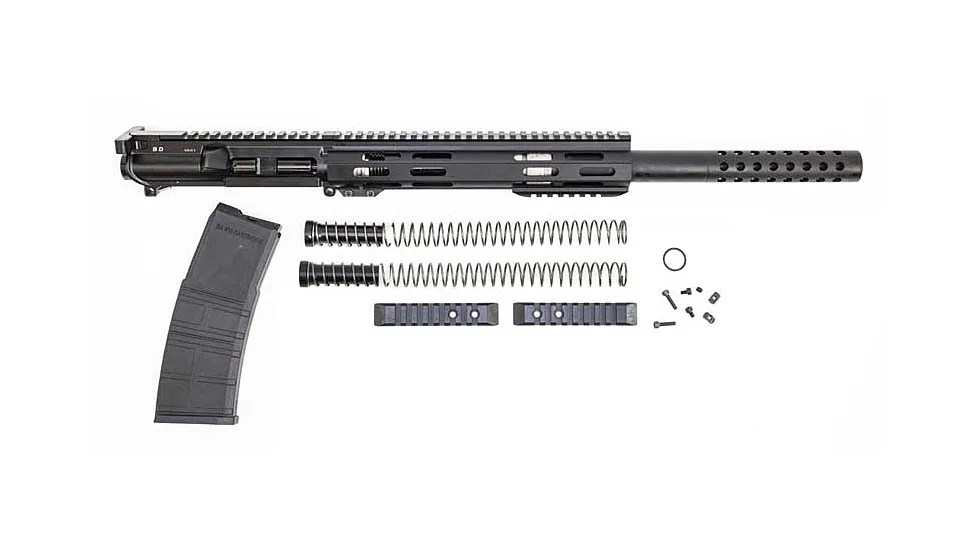 .410 complete AR upper