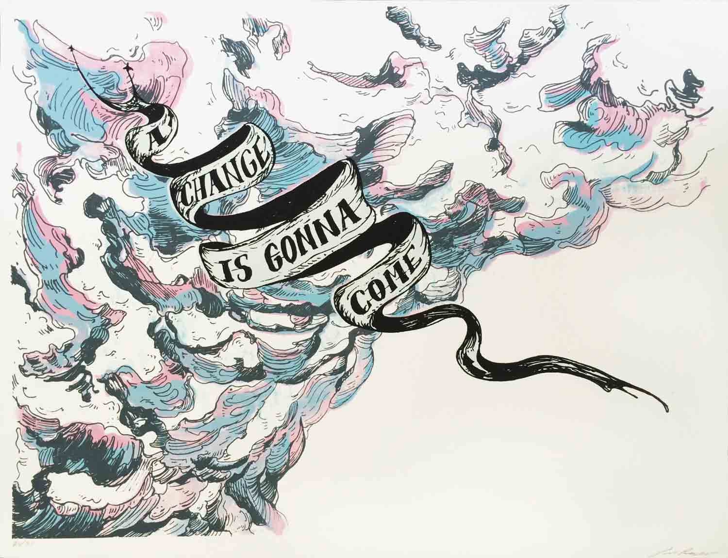 A Change Is Gonna Come