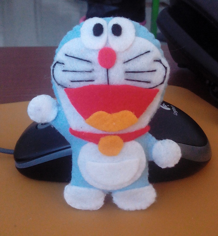 Dapatkan Gambar 6 Bahan Untuk Membuat Boneka Boneka Kesayanganmu Dari Bahan Apa Terbaru by Lampunghits.com