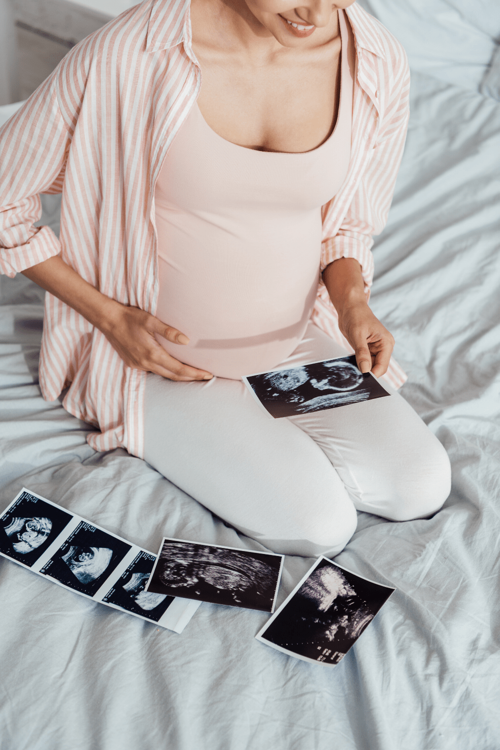 How To Greatly Reduce The Risk Of Birth Defects In Your Baby Just