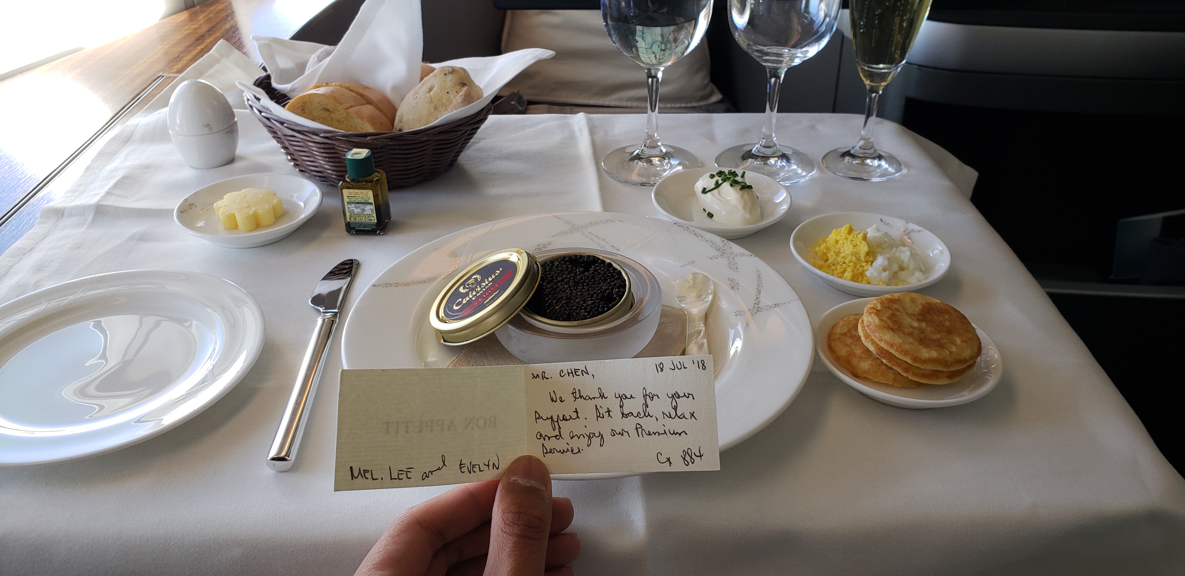 Trip Report: Cathay Pacific (B777-300ER) First HKG-LAX – JustSomeFlyer